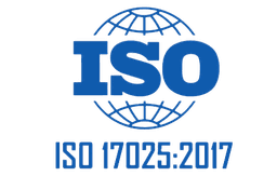 ISO 17025:2017