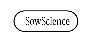 SowScience